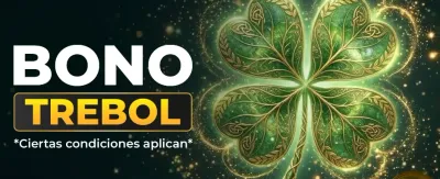 Bono de Referido: Trae un Amigo promotion