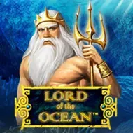 Lord Of The OceanJOKER game cover