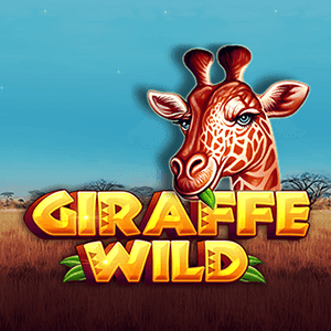 Giraffe Wild screenshot