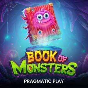 Book of Monsters screenshot