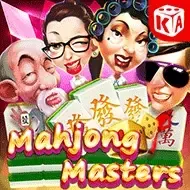 Mahjong MasterKA Gaming
