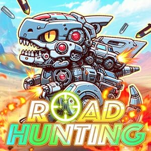 Road Hunting game cover