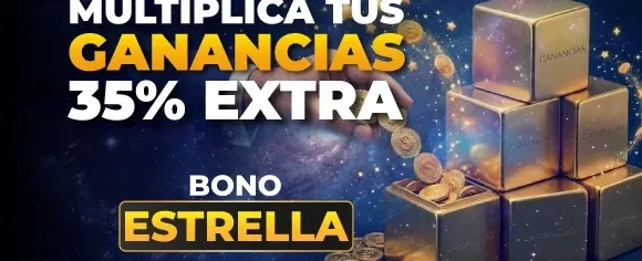 Bono de Bienvenida Fortune Tiger promotion