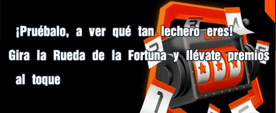 ¡Gana hoy con Fortune Tiger!