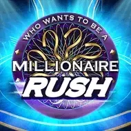 Millionaire RushBigtimegaming screenshot