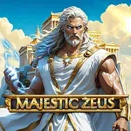 Majestic ZeusSpinomenal