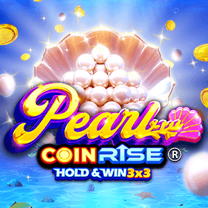 Pearl Coin Rise 96 screenshot