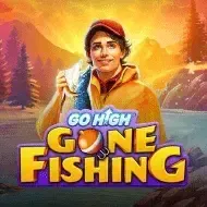 Go High Gone FishingRubyplay screenshot