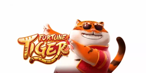Fortune Tiger Casino Logo